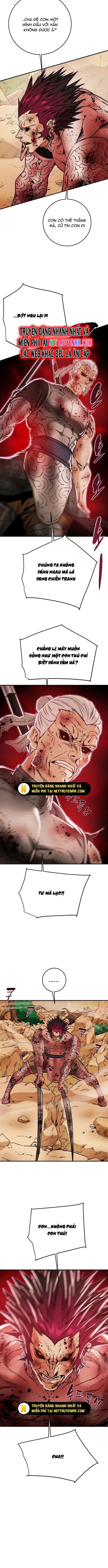 Minh Nguyệt Truyện Chapter 83 - 5