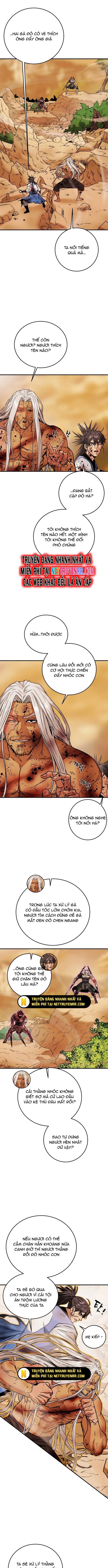 Minh Nguyệt Truyện Chapter 83 - 6