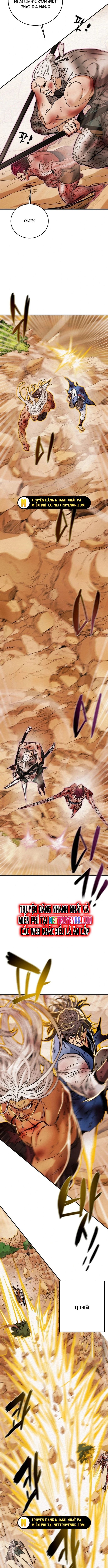 Minh Nguyệt Truyện Chapter 83 - 7