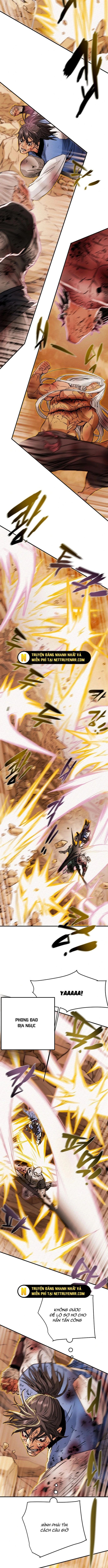 Minh Nguyệt Truyện Chapter 83 - 8