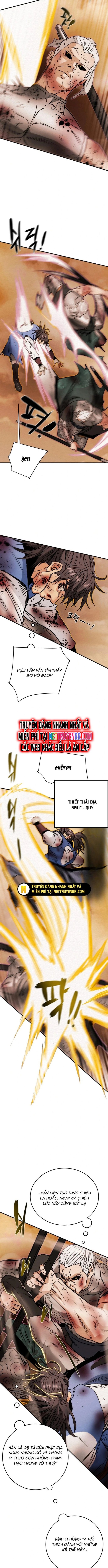 Minh Nguyệt Truyện Chapter 83 - 9