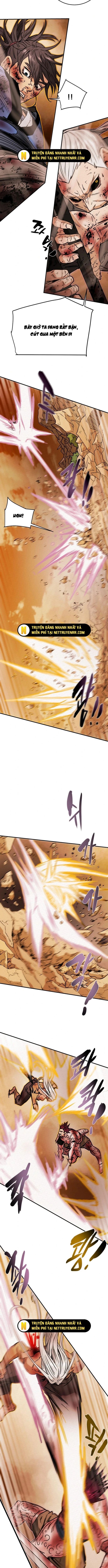 Minh Nguyệt Truyện Chapter 83 - 10