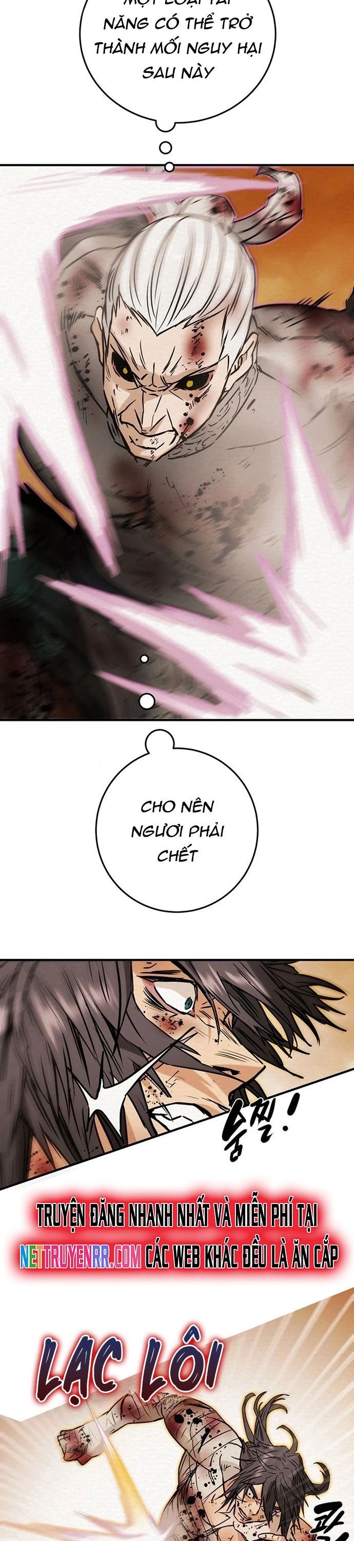 Minh Nguyệt Truyện Chapter 84 - 13