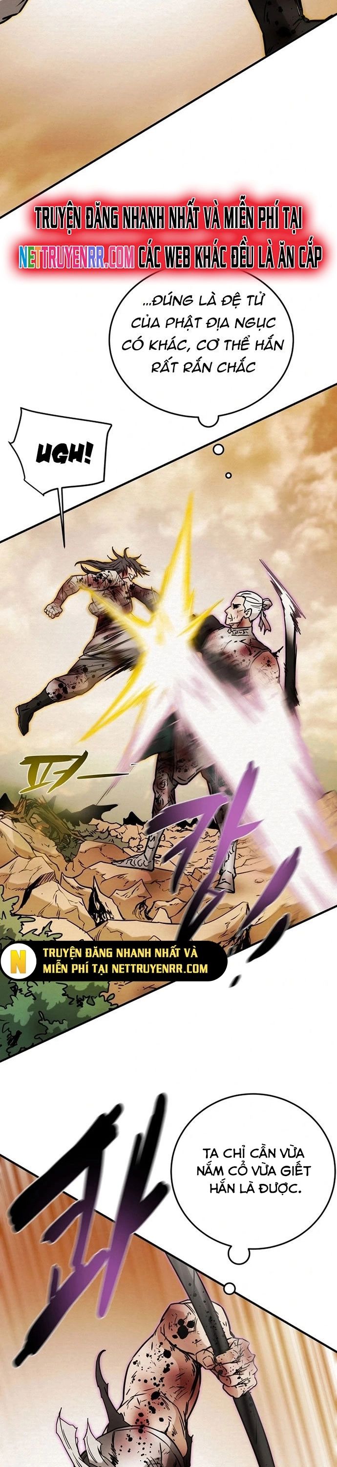 Minh Nguyệt Truyện Chapter 84 - 15