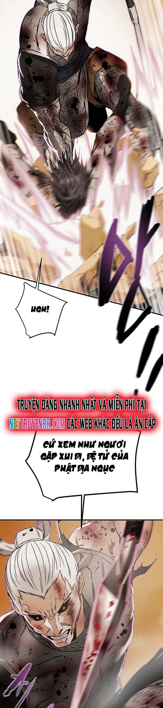 Minh Nguyệt Truyện Chapter 84 - 16