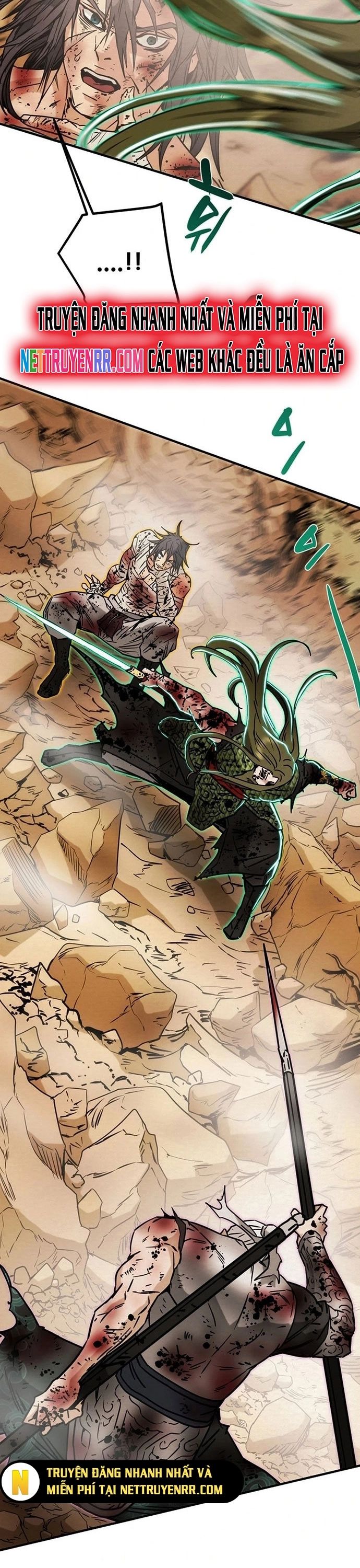 Minh Nguyệt Truyện Chapter 84 - 19