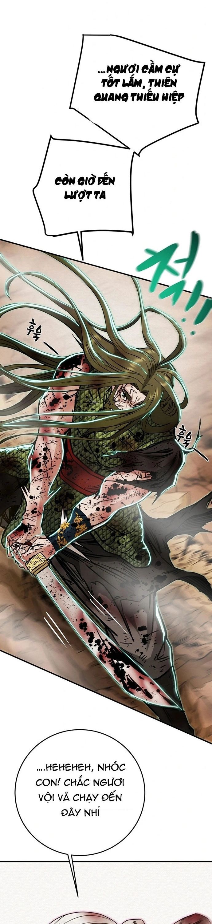 Minh Nguyệt Truyện Chapter 84 - 20