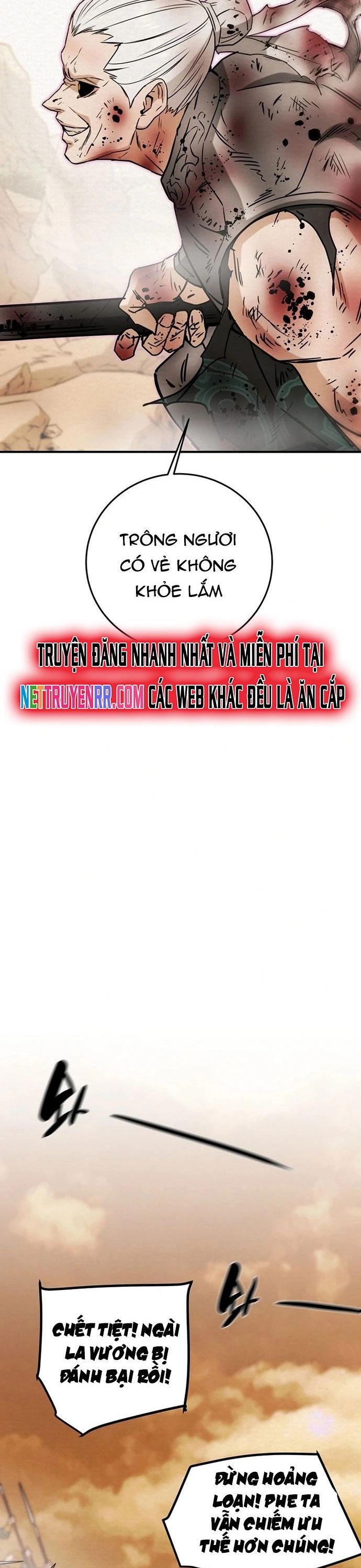 Minh Nguyệt Truyện Chapter 84 - 21