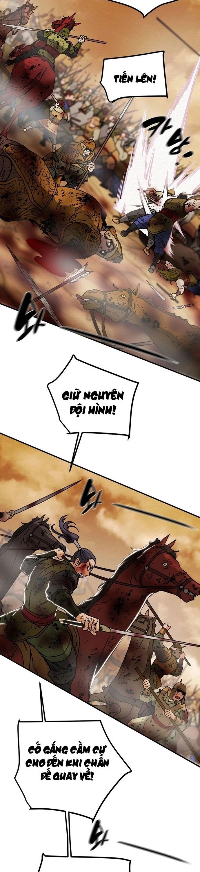 Minh Nguyệt Truyện Chapter 84 - 22