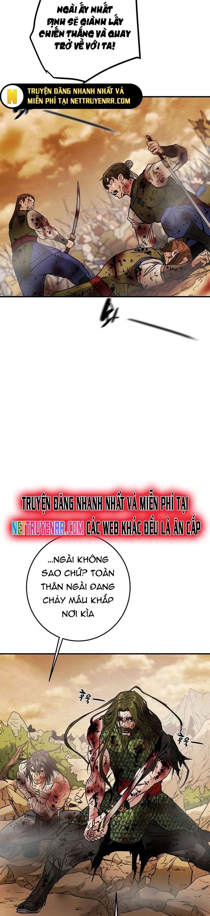 Minh Nguyệt Truyện Chapter 84 - 23