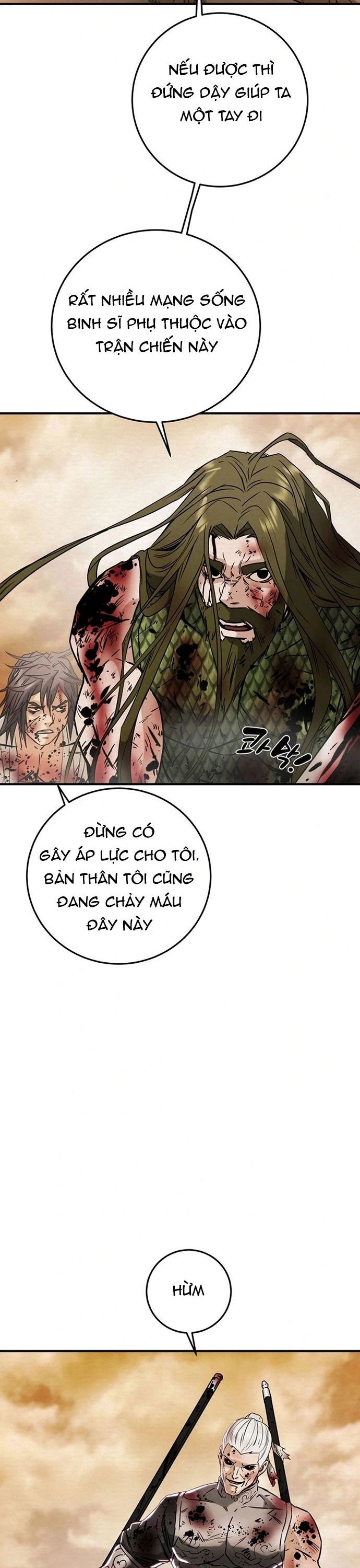 Minh Nguyệt Truyện Chapter 84 - 24
