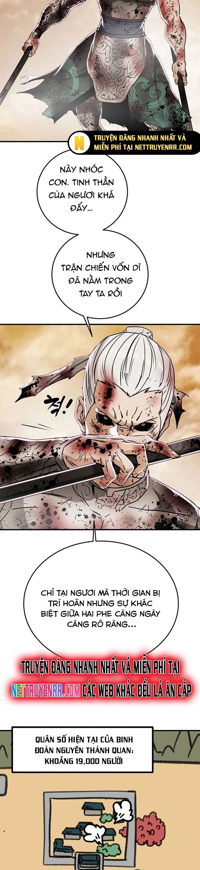 Minh Nguyệt Truyện Chapter 84 - 25