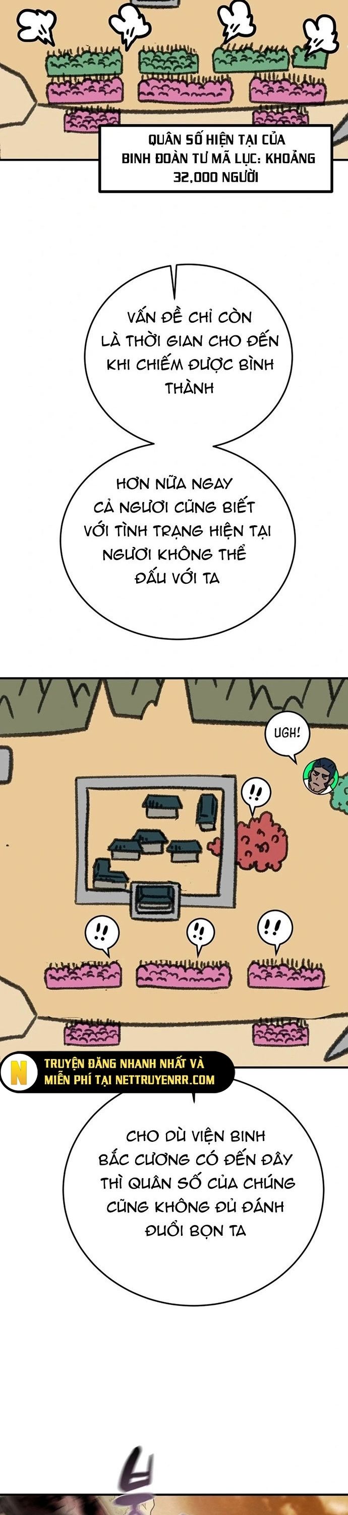 Minh Nguyệt Truyện Chapter 84 - 26