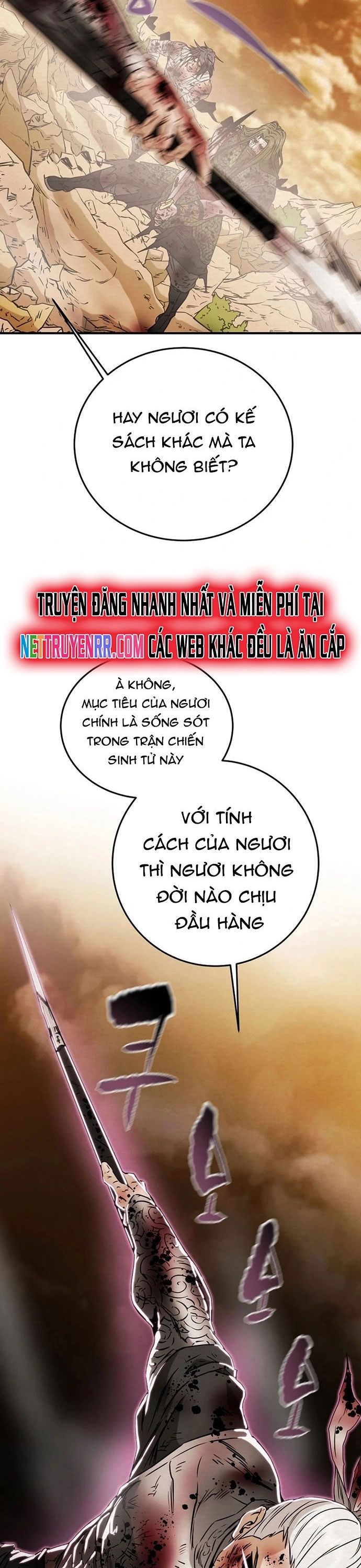 Minh Nguyệt Truyện Chapter 84 - 27