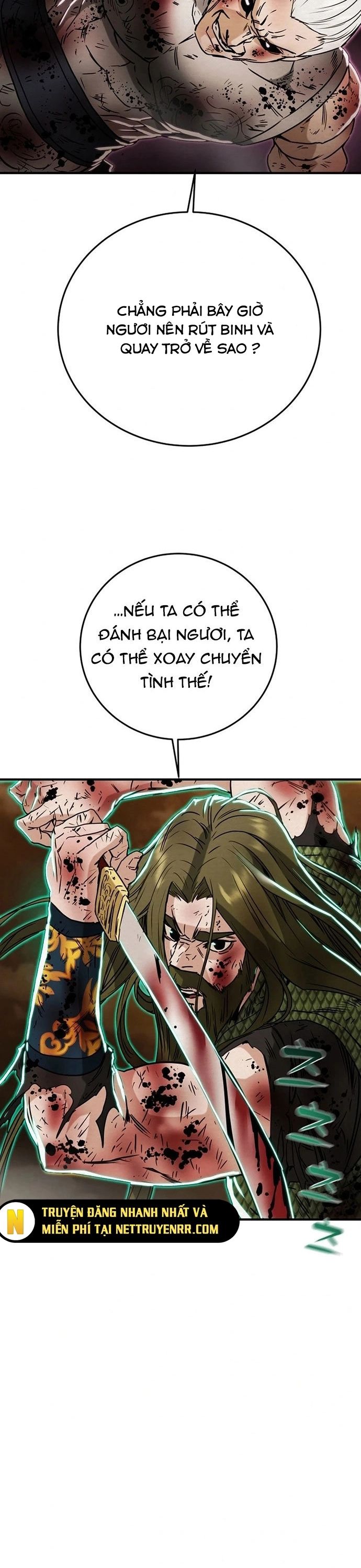 Minh Nguyệt Truyện Chapter 84 - 28