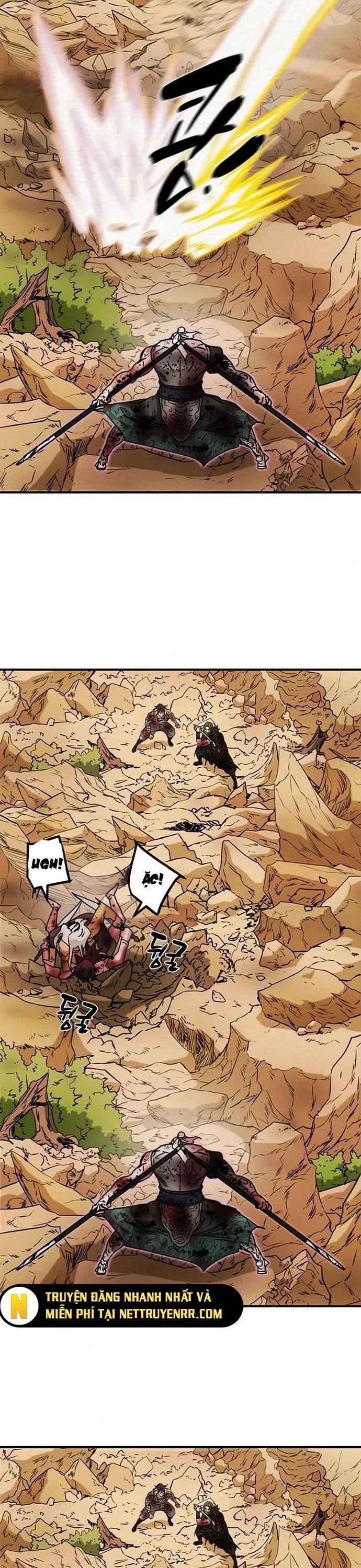 Minh Nguyệt Truyện Chapter 84 - 30