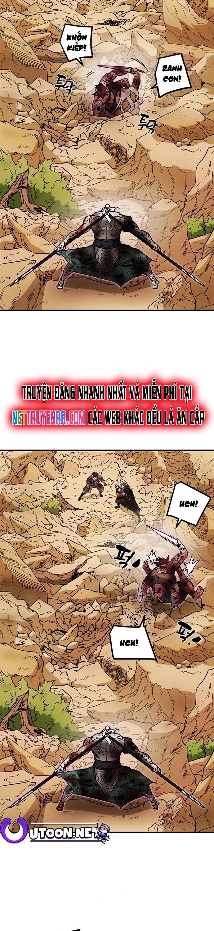 Minh Nguyệt Truyện Chapter 84 - 31