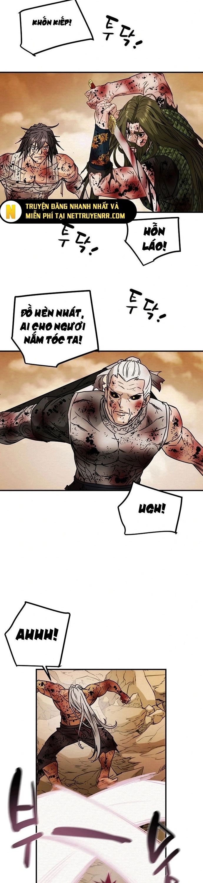 Minh Nguyệt Truyện Chapter 84 - 32