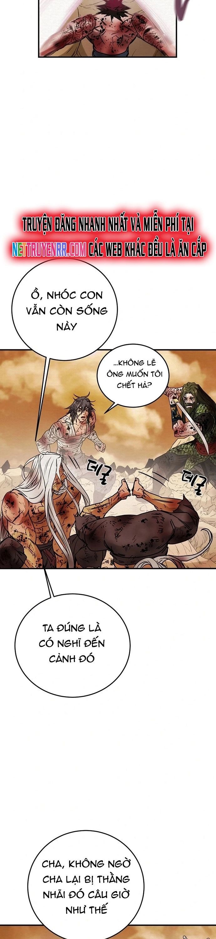 Minh Nguyệt Truyện Chapter 84 - 33