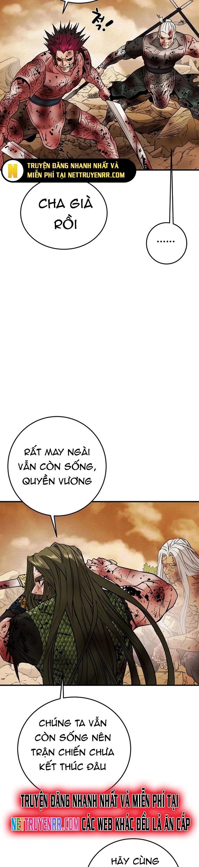 Minh Nguyệt Truyện Chapter 84 - 34