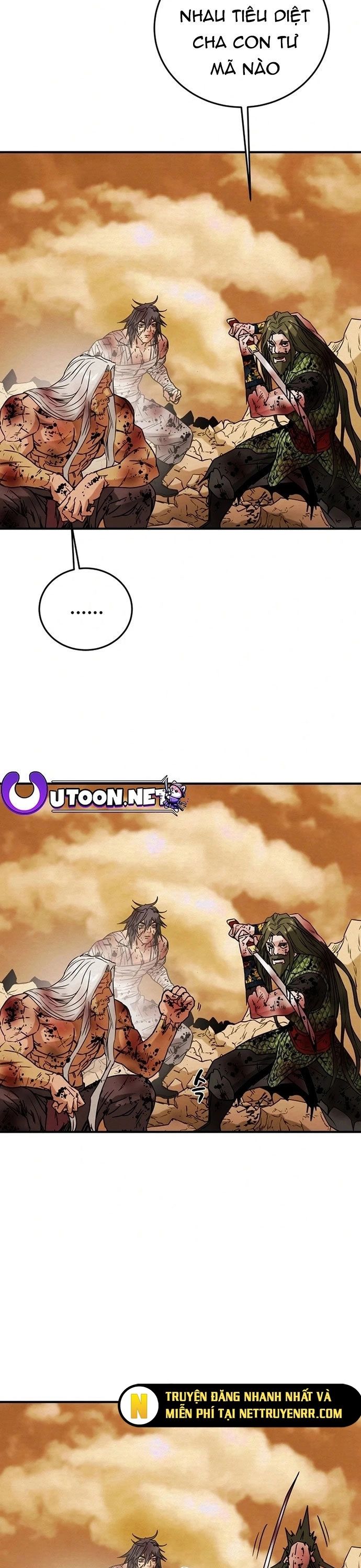 Minh Nguyệt Truyện Chapter 84 - 35