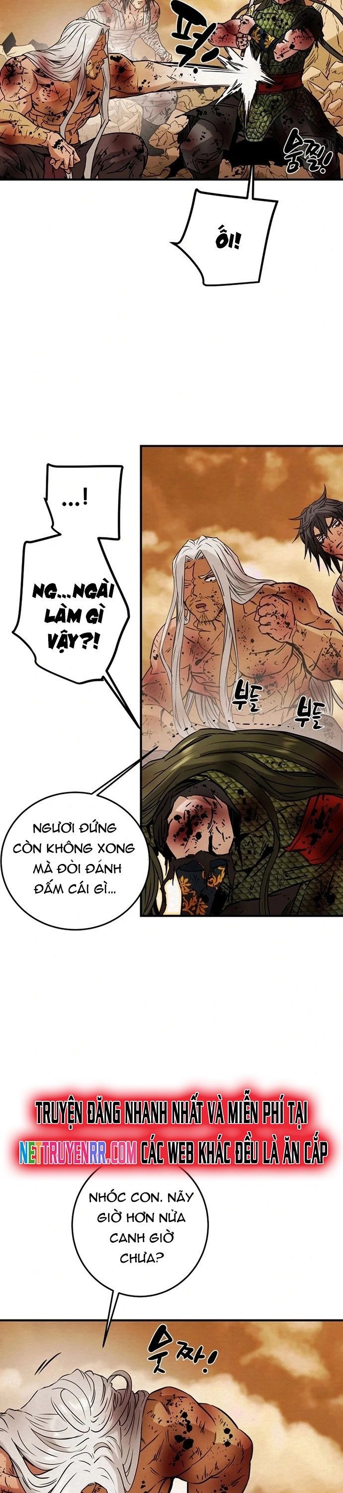 Minh Nguyệt Truyện Chapter 84 - 36