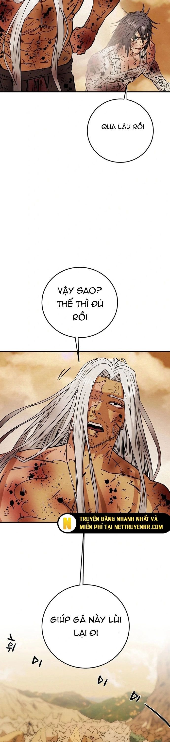 Minh Nguyệt Truyện Chapter 84 - 37