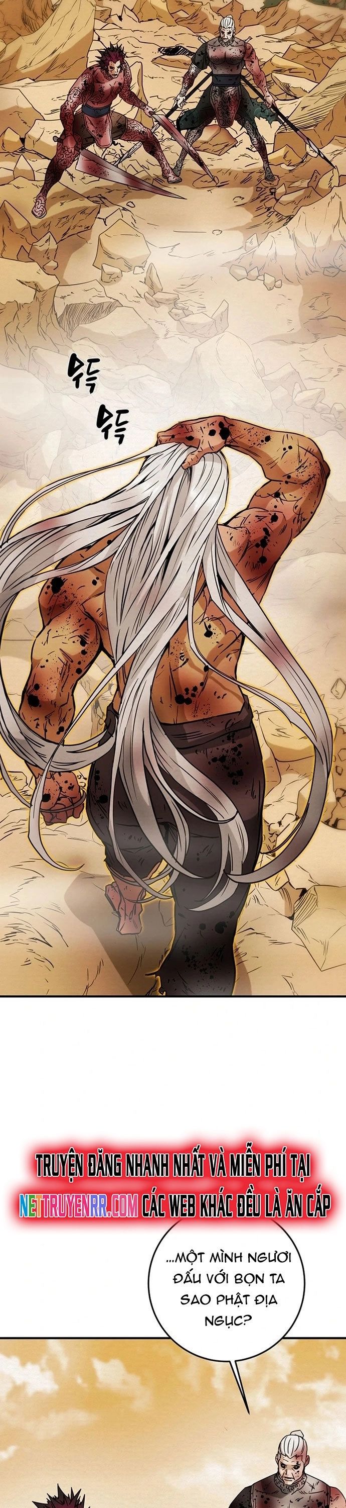 Minh Nguyệt Truyện Chapter 84 - 38