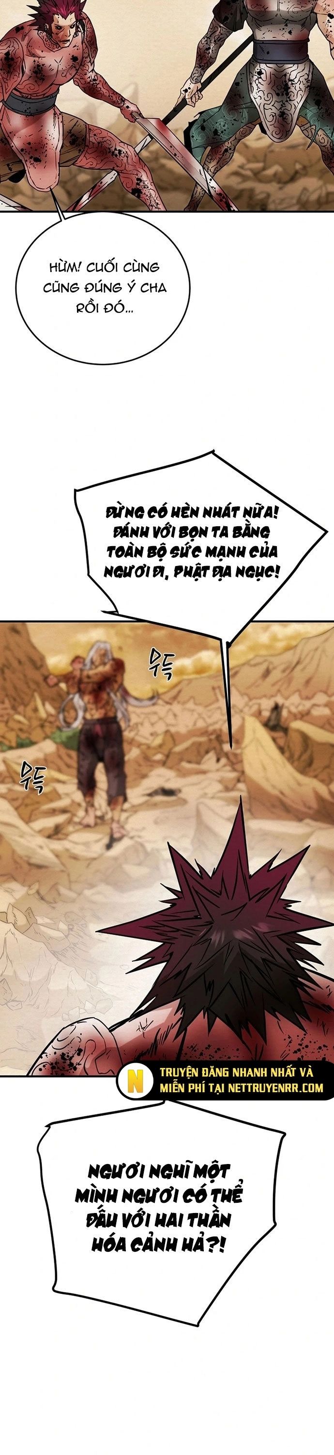 Minh Nguyệt Truyện Chapter 84 - 39