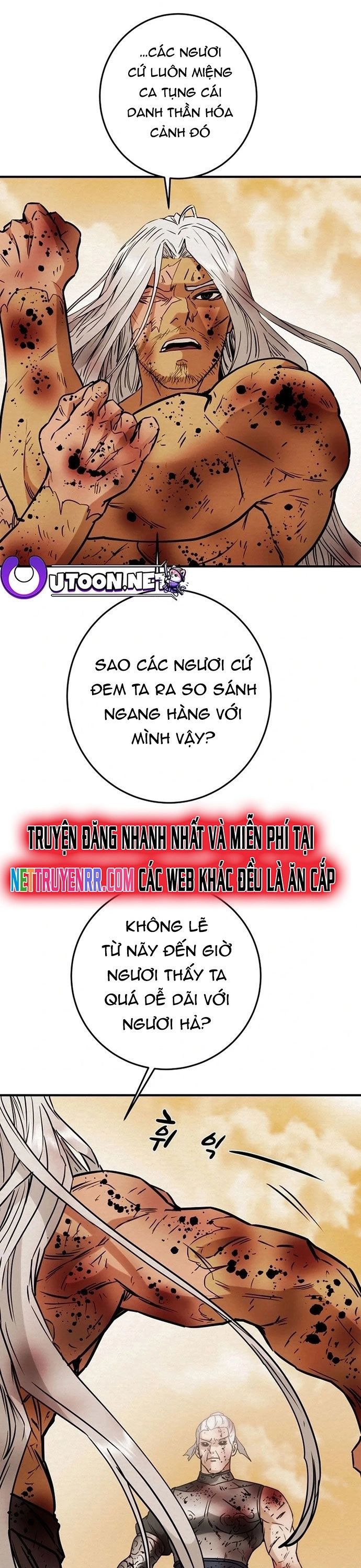 Minh Nguyệt Truyện Chapter 84 - 40