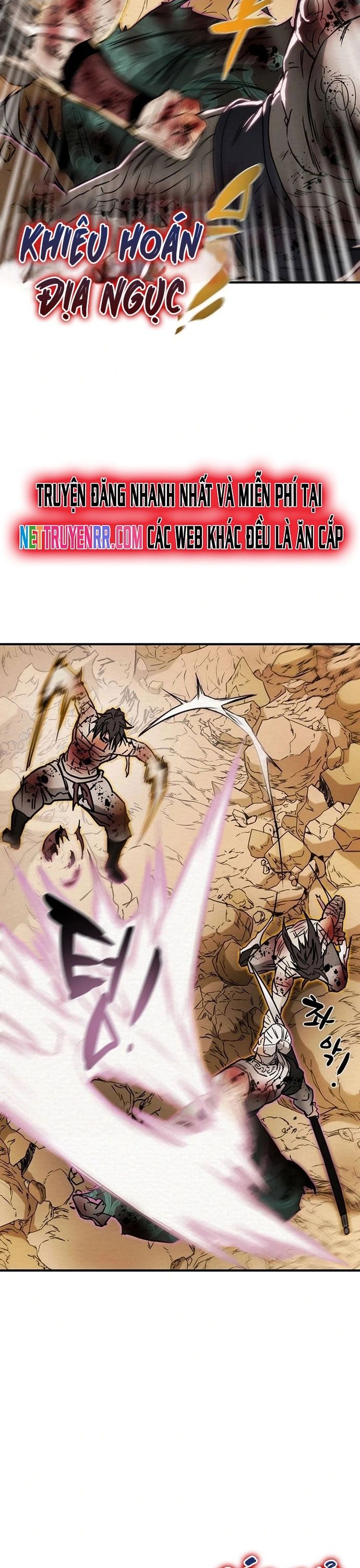 Minh Nguyệt Truyện Chapter 84 - 5