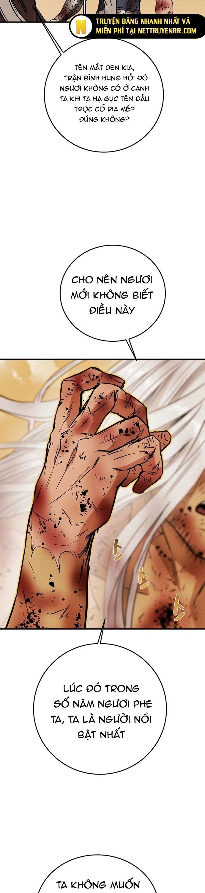 Minh Nguyệt Truyện Chapter 84 - 41