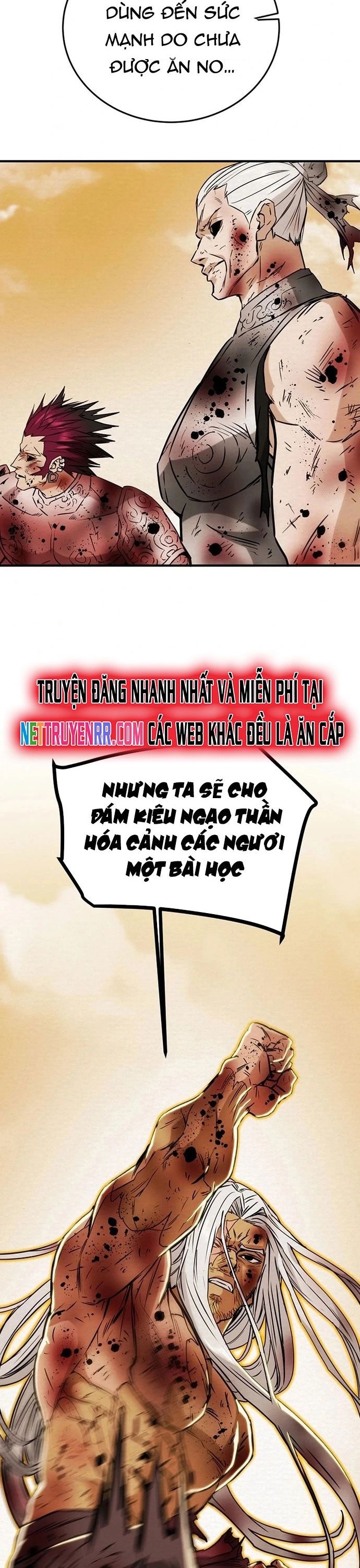 Minh Nguyệt Truyện Chapter 84 - 42