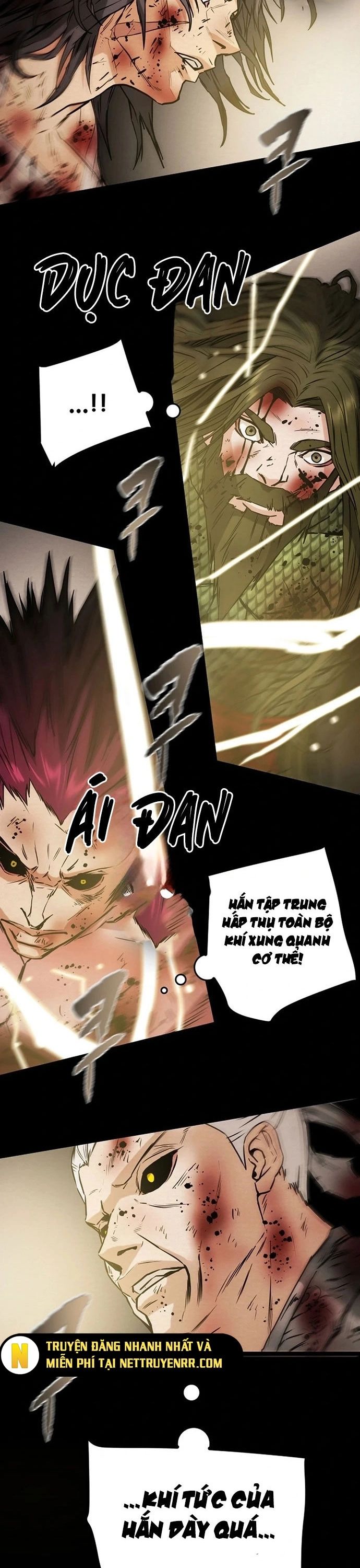 Minh Nguyệt Truyện Chapter 84 - 46
