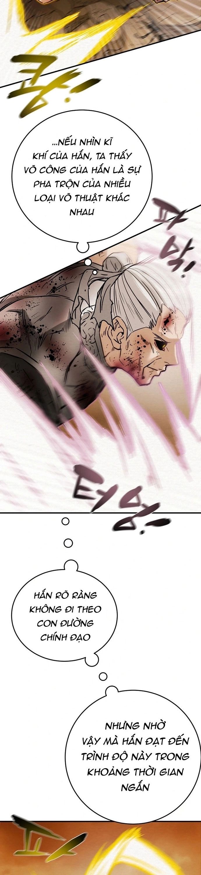 Minh Nguyệt Truyện Chapter 84 - 8