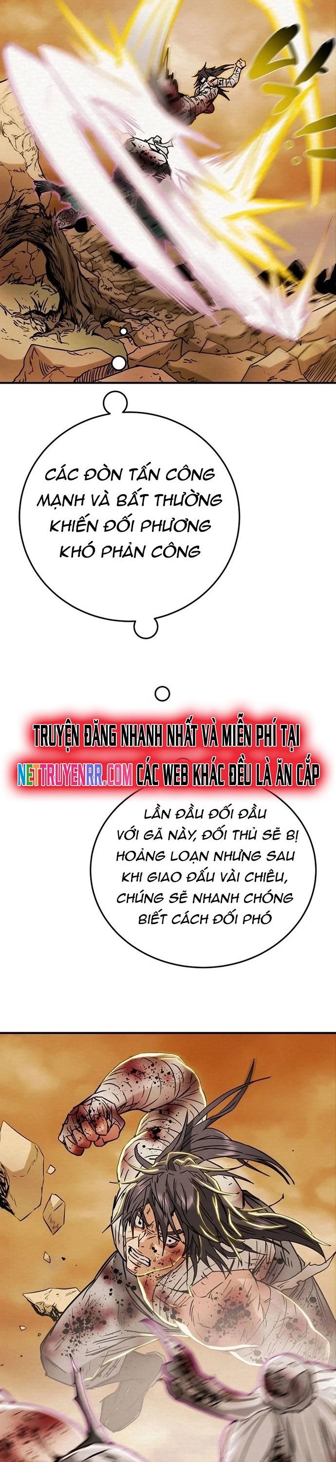 Minh Nguyệt Truyện Chapter 84 - 9