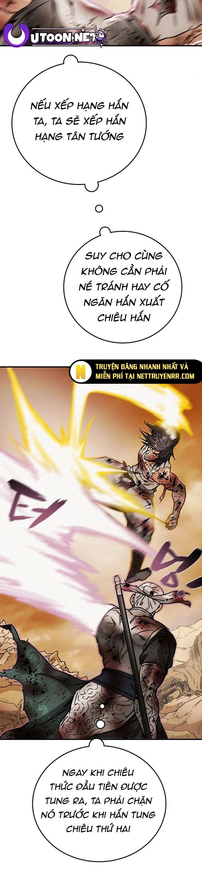 Minh Nguyệt Truyện Chapter 84 - 10