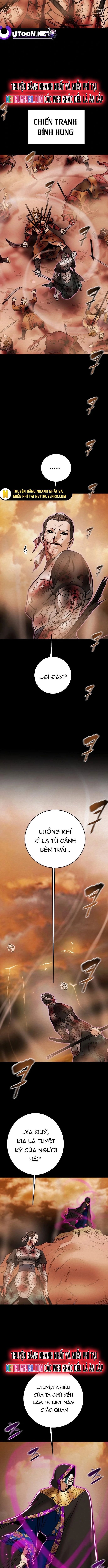 Minh Nguyệt Truyện Chapter 85 - 2