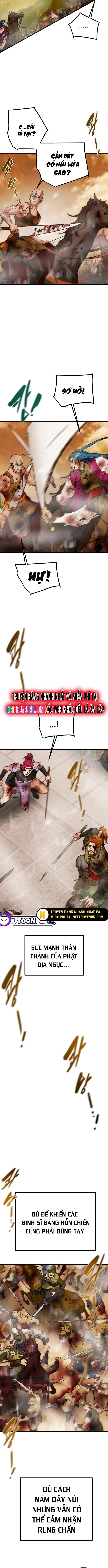 Minh Nguyệt Truyện Chapter 85 - 11