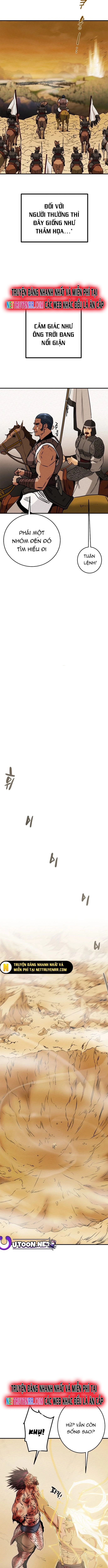 Minh Nguyệt Truyện Chapter 85 - 12