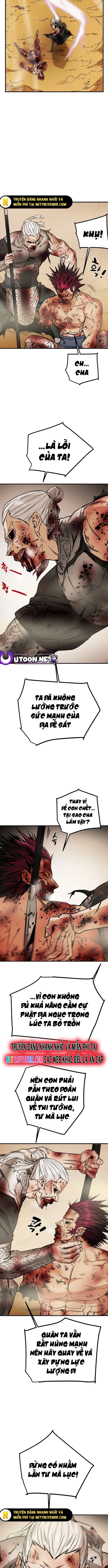 Minh Nguyệt Truyện Chapter 85 - 15