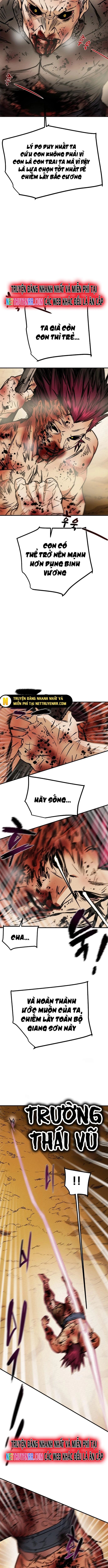 Minh Nguyệt Truyện Chapter 85 - 16