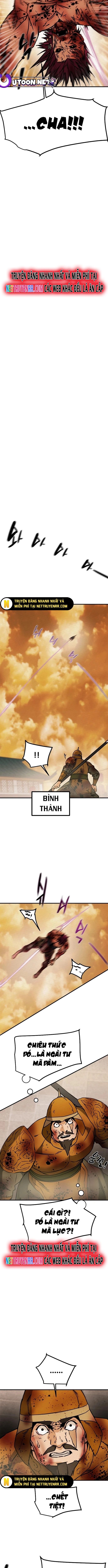 Minh Nguyệt Truyện Chapter 85 - 17