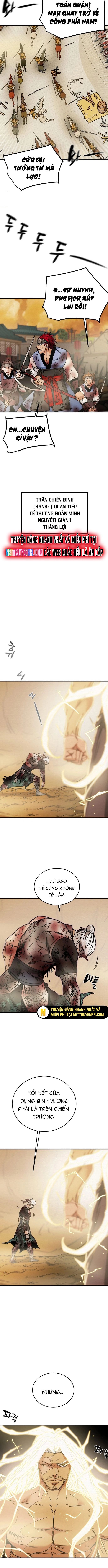 Minh Nguyệt Truyện Chapter 85 - 18