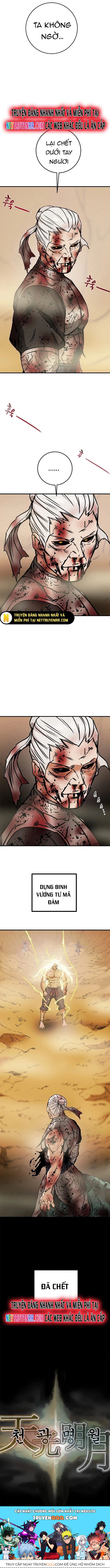 Minh Nguyệt Truyện Chapter 85 - 19