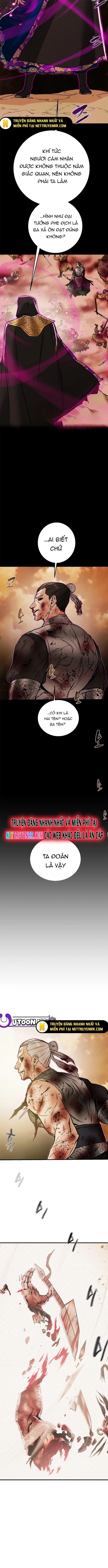 Minh Nguyệt Truyện Chapter 85 - 3