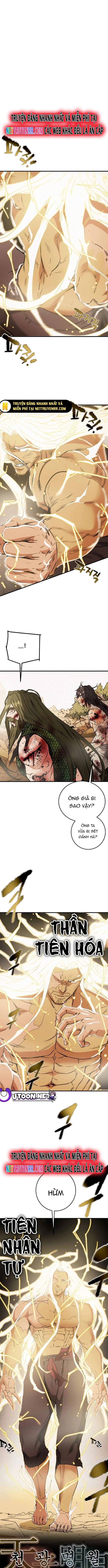 Minh Nguyệt Truyện Chapter 85 - 4