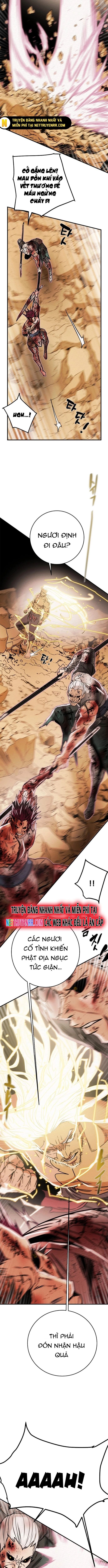 Minh Nguyệt Truyện Chapter 85 - 7