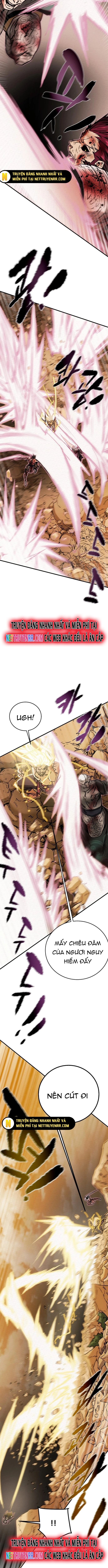 Minh Nguyệt Truyện Chapter 85 - 8