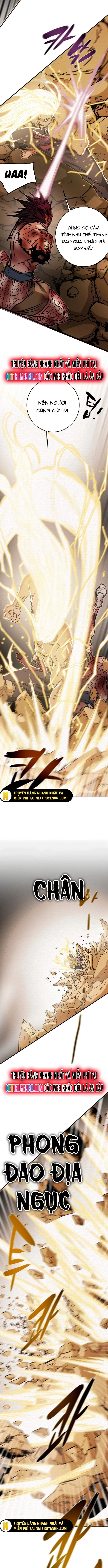 Minh Nguyệt Truyện Chapter 85 - 9